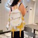 Japanese | Korean Style girls campus Backpack